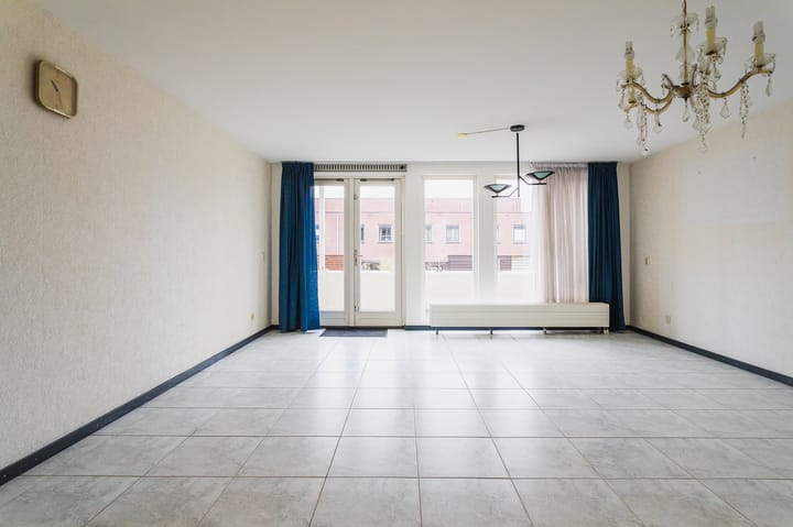 Foto 3 van Laan van Wateringse Veld 1059