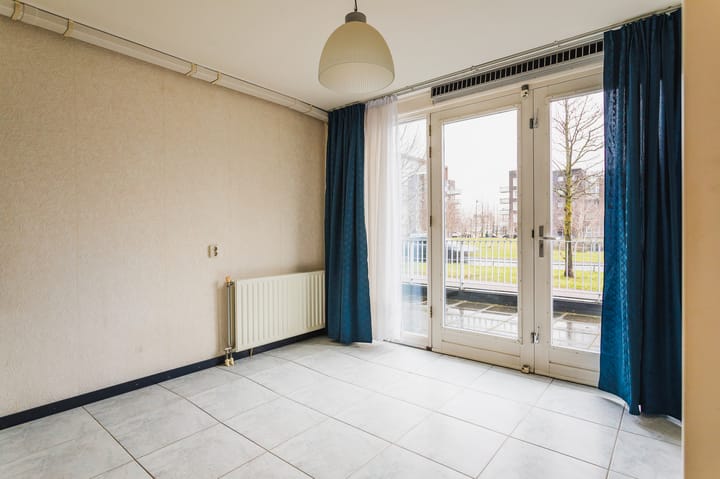 Foto 5 van Laan van Wateringse Veld 1059