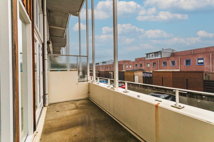 Photo 45 of Laan van Wateringse Veld 1059