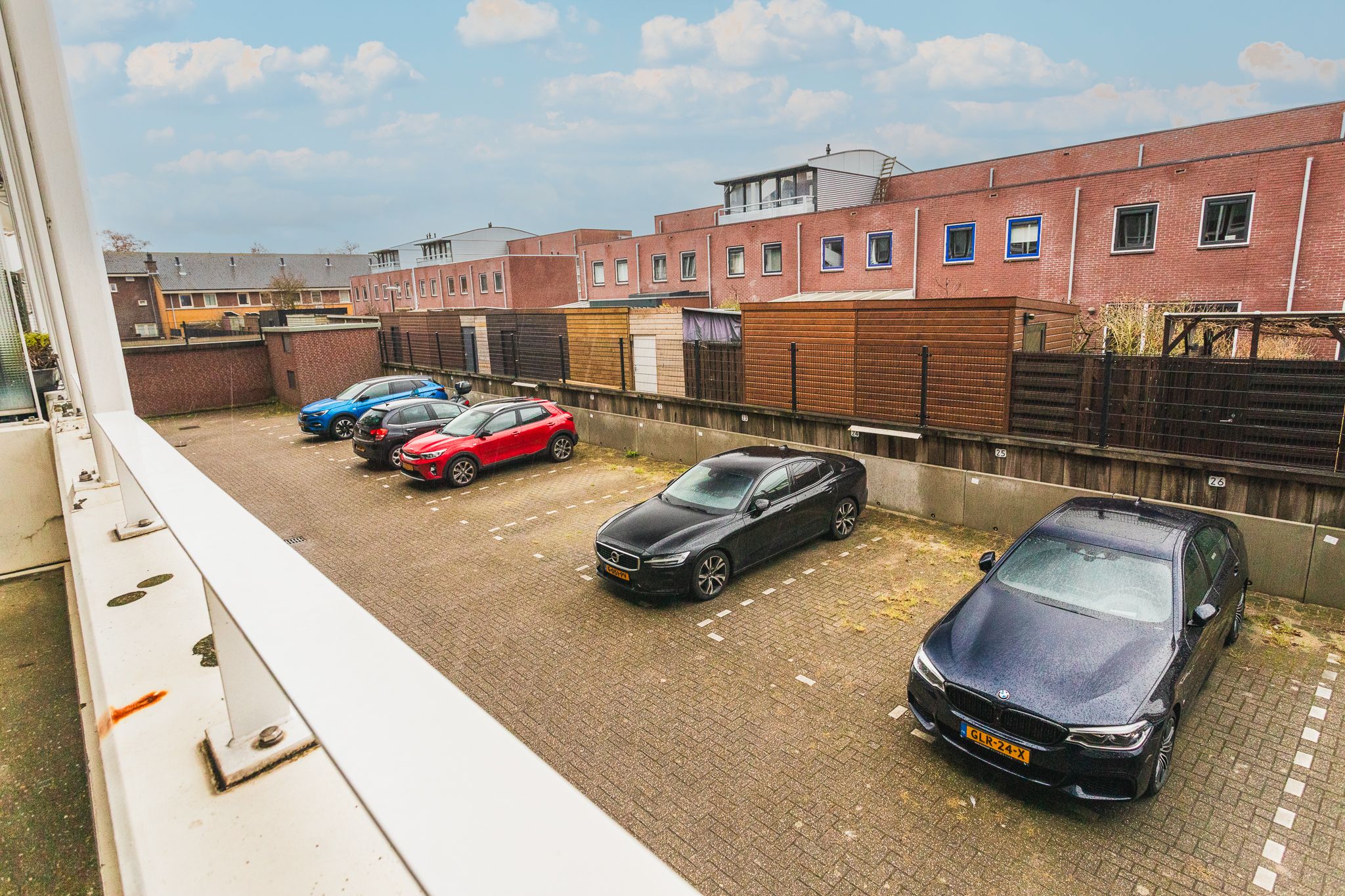 Photo 48 of Laan van Wateringse Veld 1059