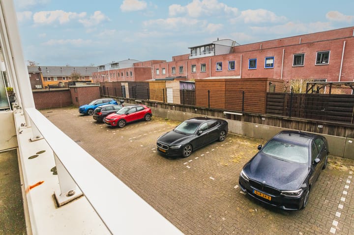 Photo 48 of Laan van Wateringse Veld 1059