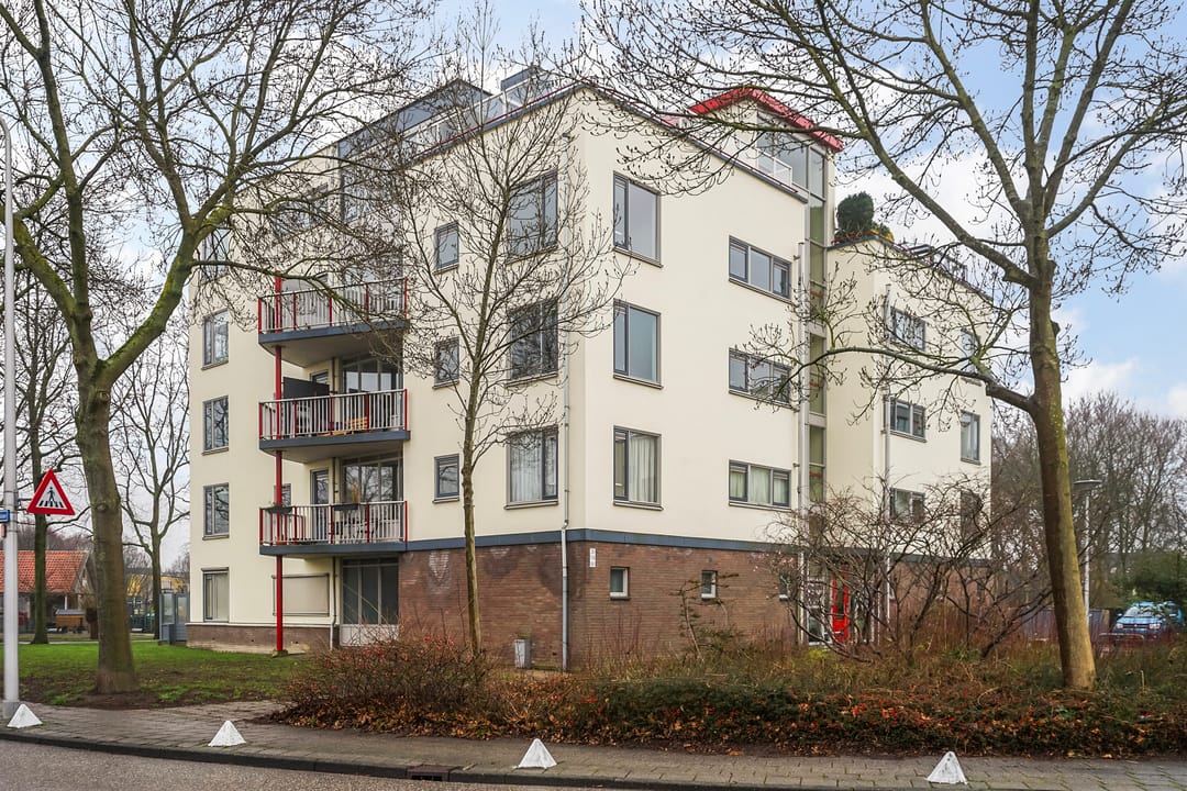 Photo 28 of Dreeslaan 59