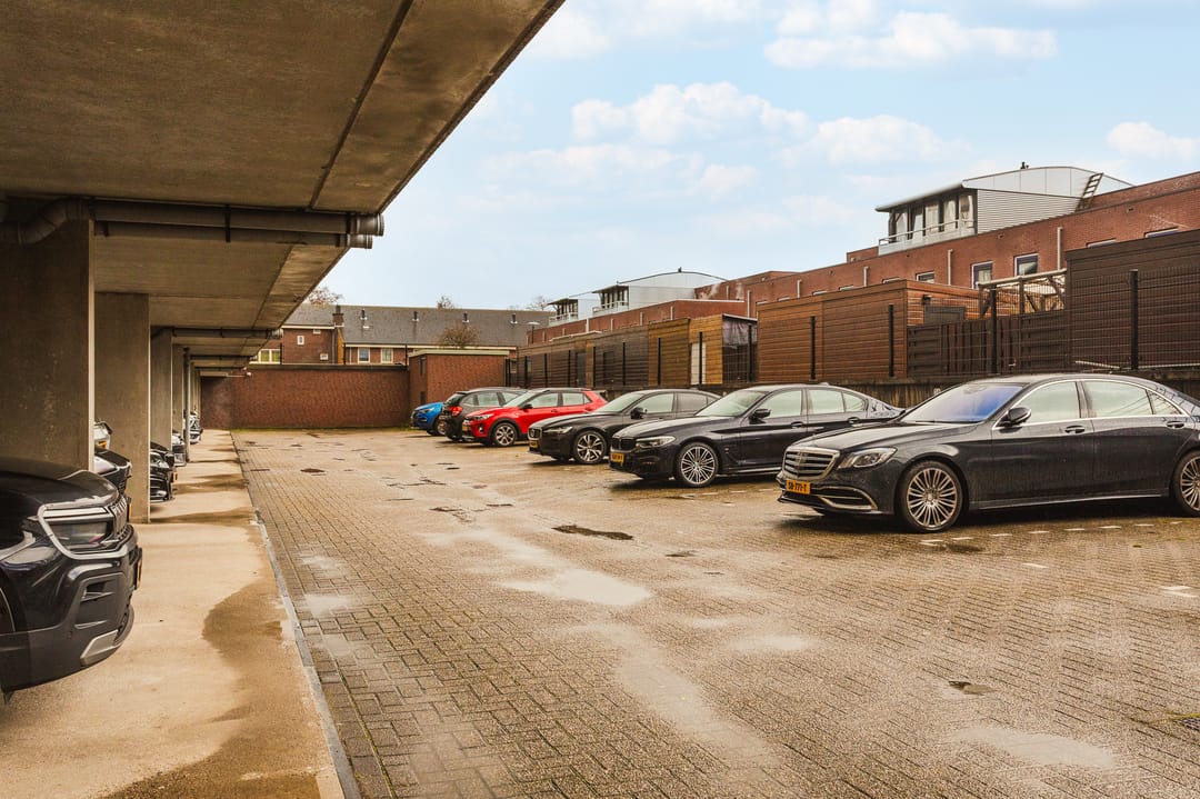 Photo 67 of Laan van Wateringse Veld 1059