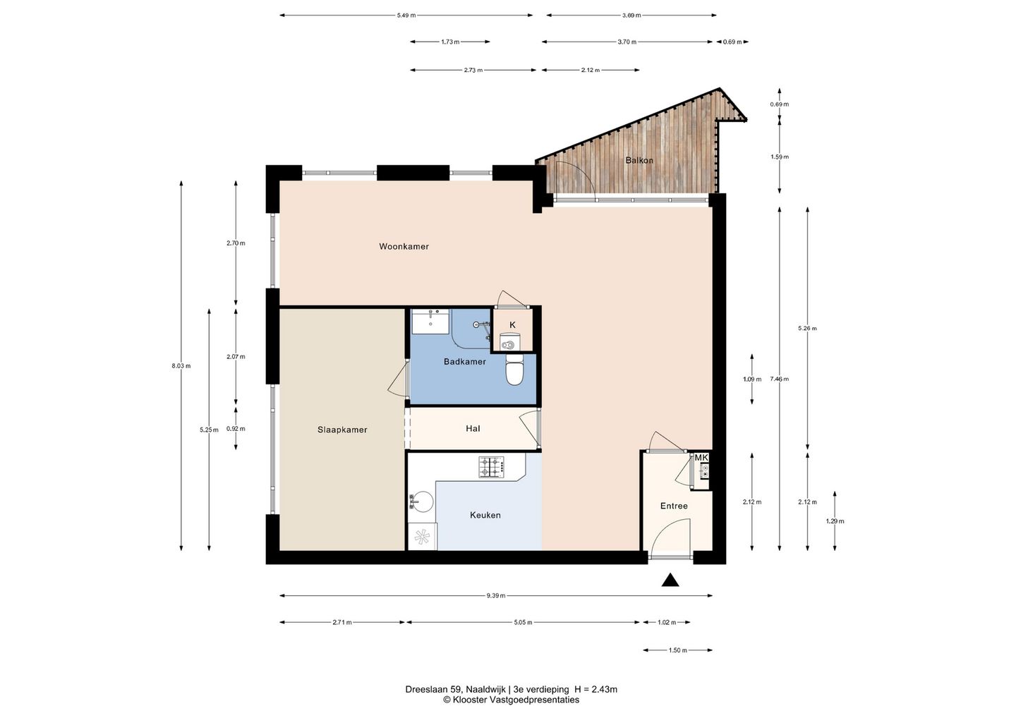 Photo 34 of Dreeslaan 59