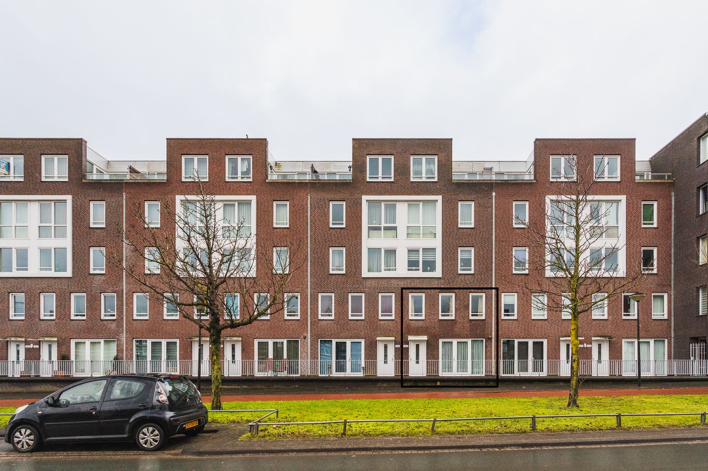 Photo 74 of Laan van Wateringse Veld 1059