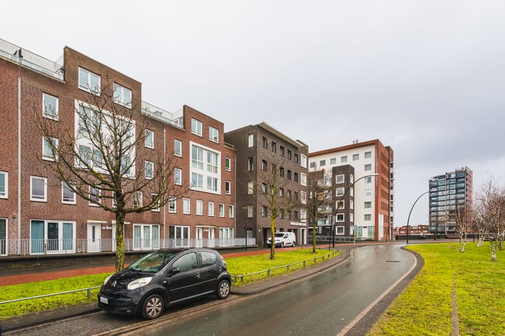 Photo 79 of Laan van Wateringse Veld 1059