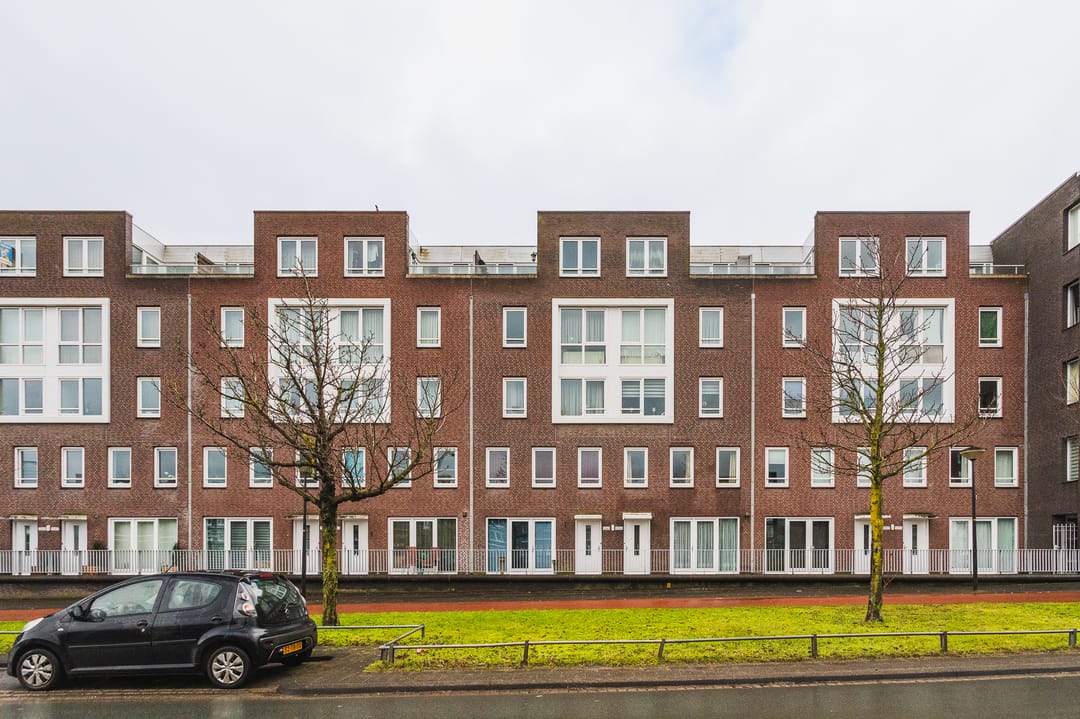 Photo 73 of Laan van Wateringse Veld 1059