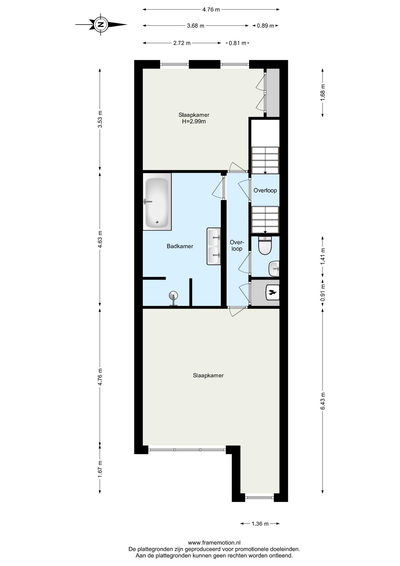 Foto 48 van Lambertusstraat 152