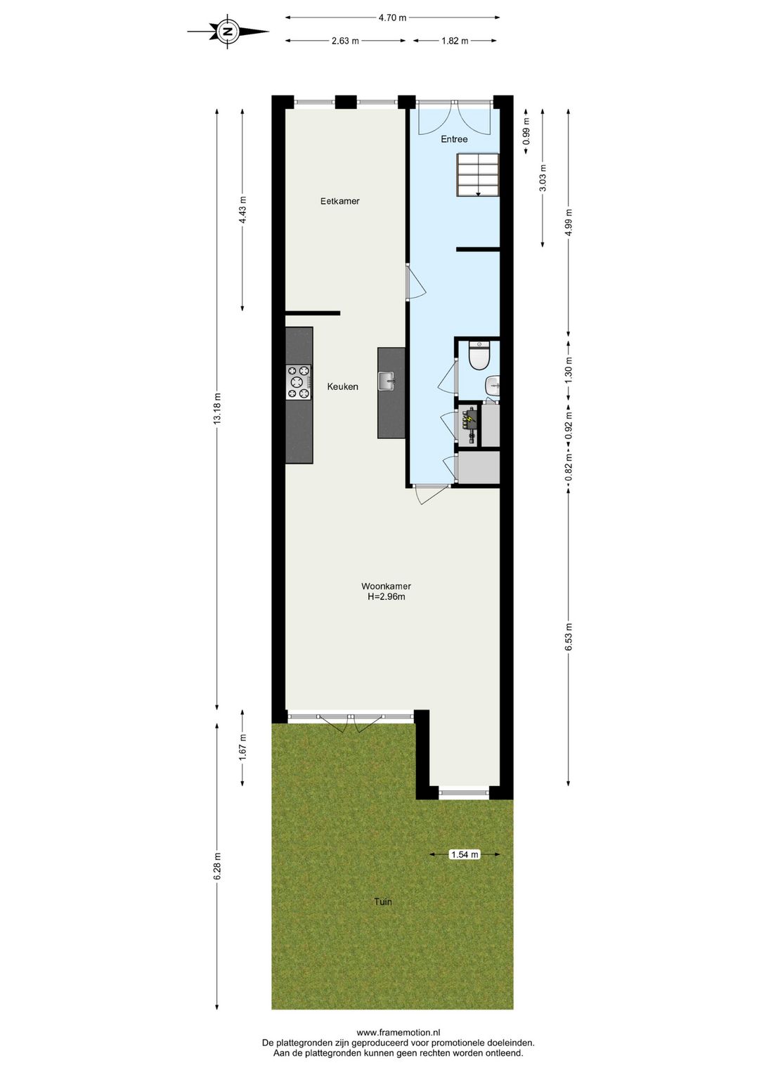 Foto 46 van Lambertusstraat 152