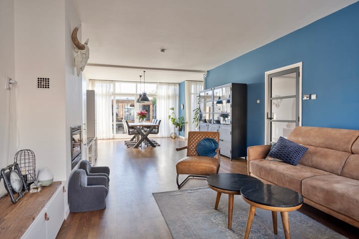 Photo 2 of Laan van België 21