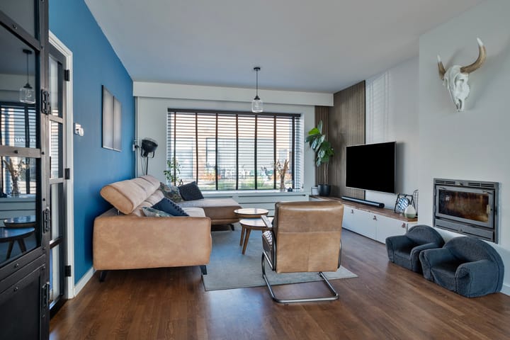 Photo 5 of Laan van België 21