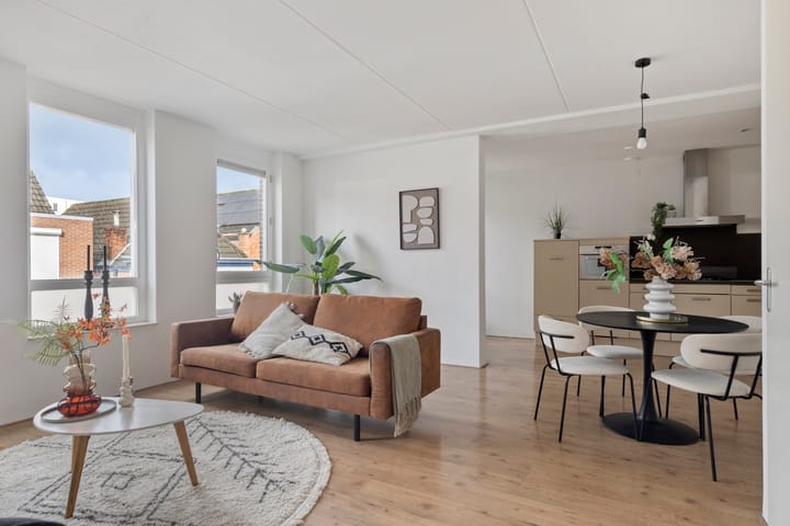 Foto 4 van Damstraat 46-C