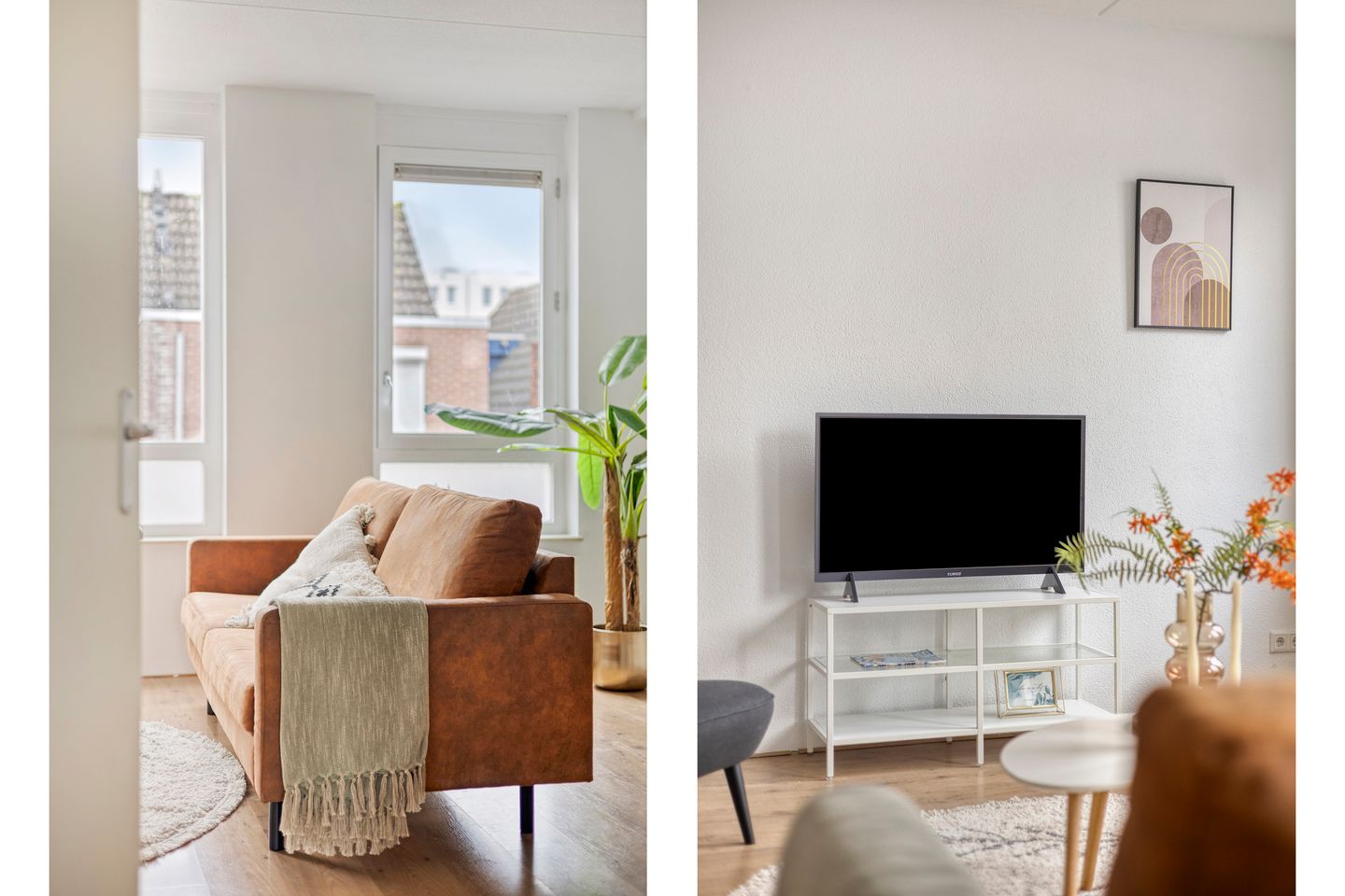 Foto 5 van Damstraat 46-C