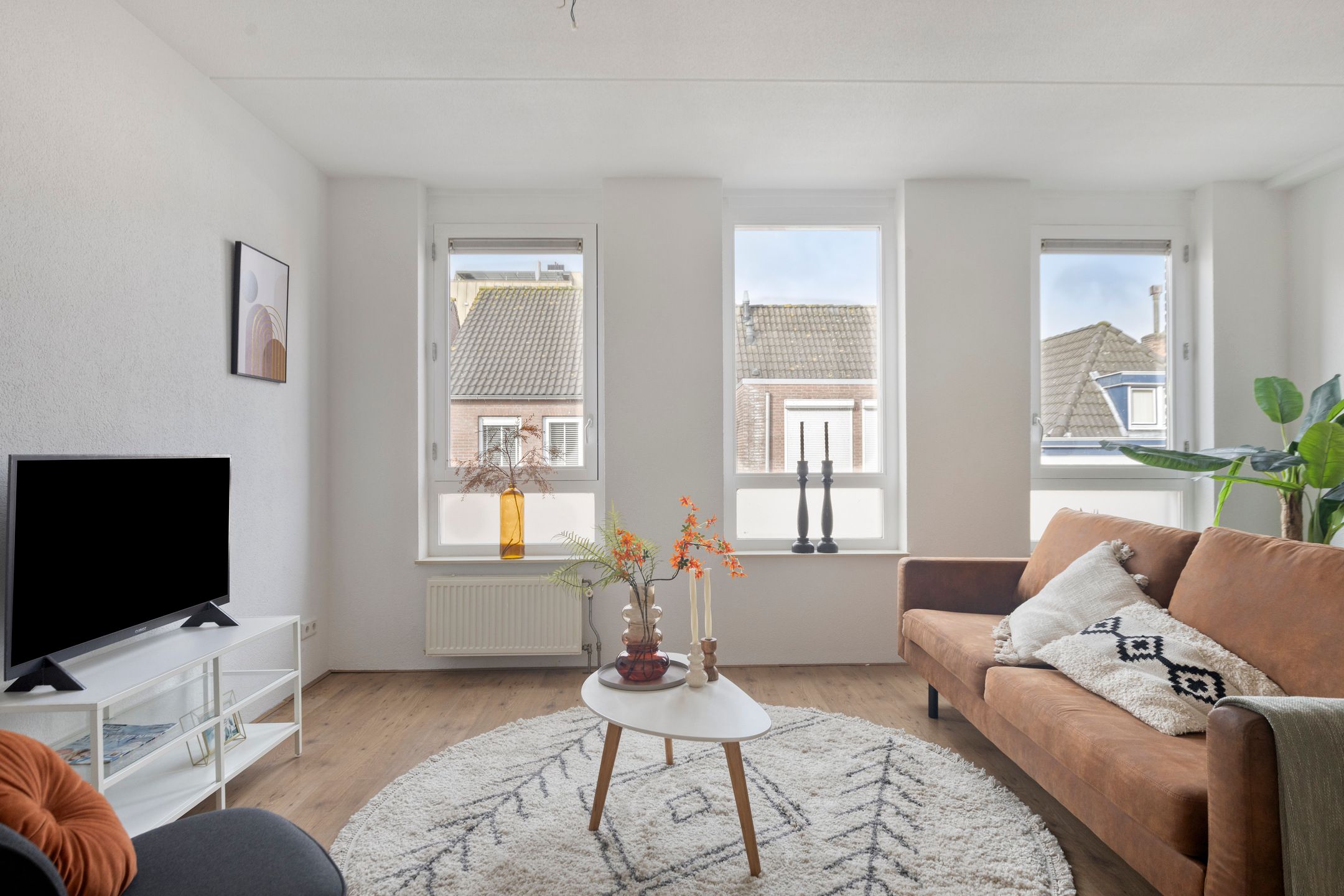 Foto 6 van Damstraat 46-C