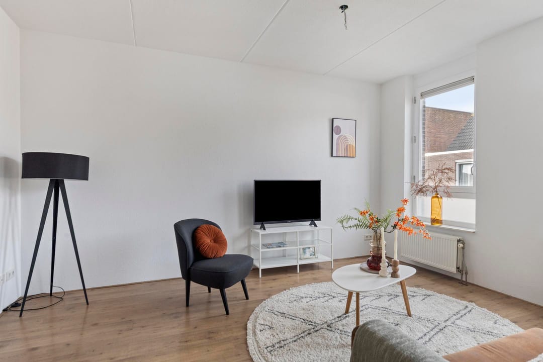 Foto 7 van Damstraat 46-C