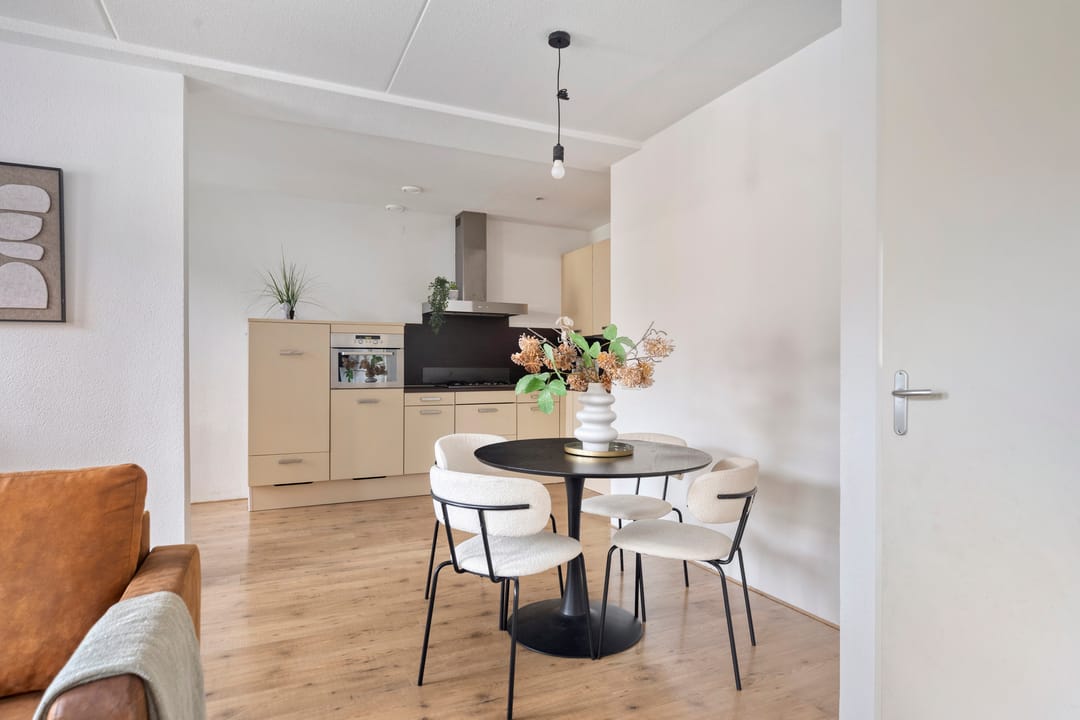 Foto 8 van Damstraat 46-C