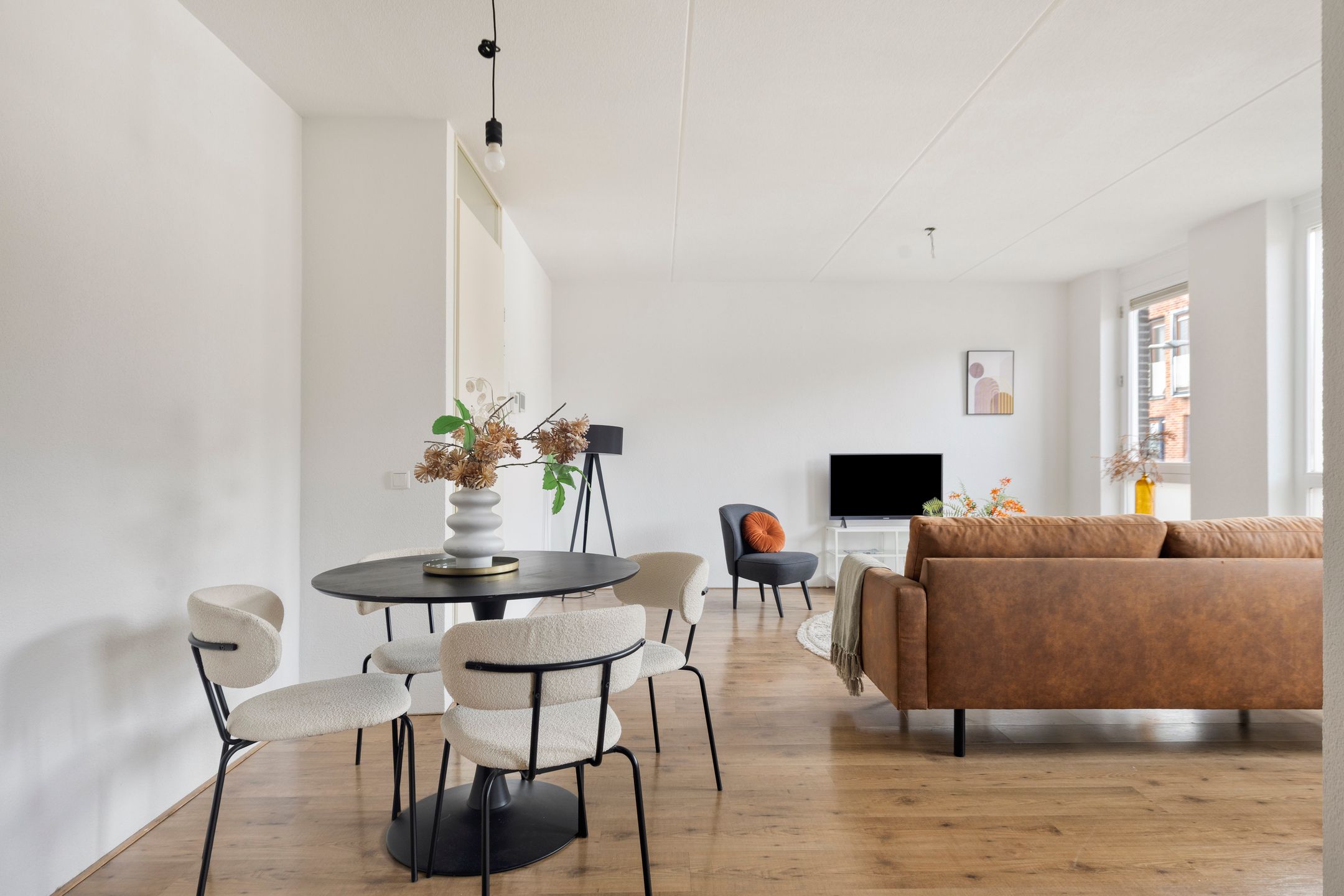 Foto 9 van Damstraat 46-C