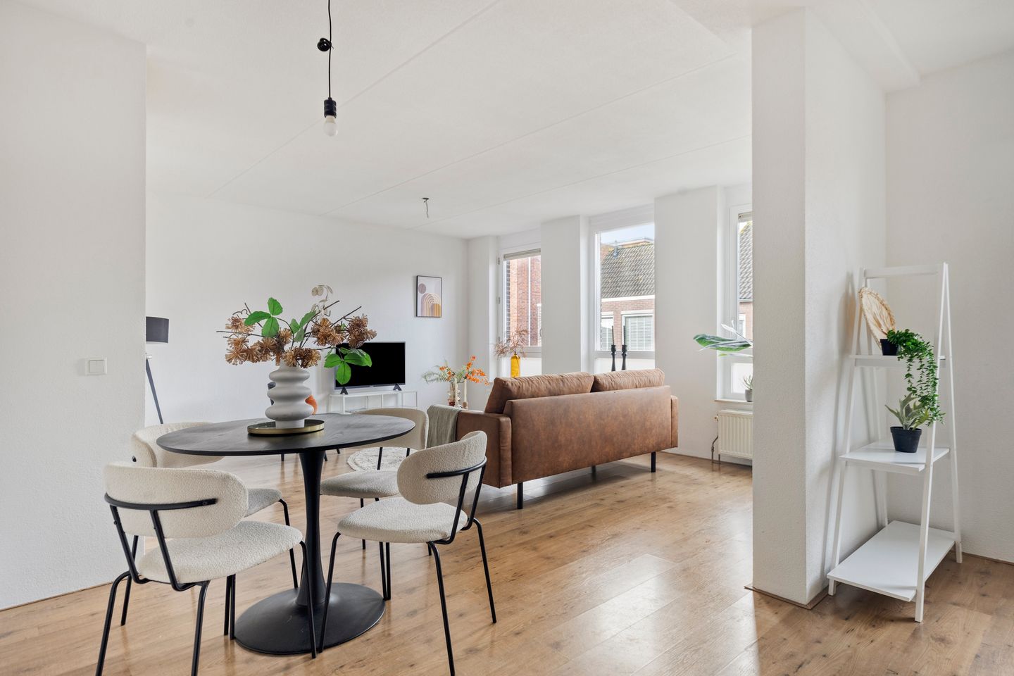 Foto 10 van Damstraat 46-C