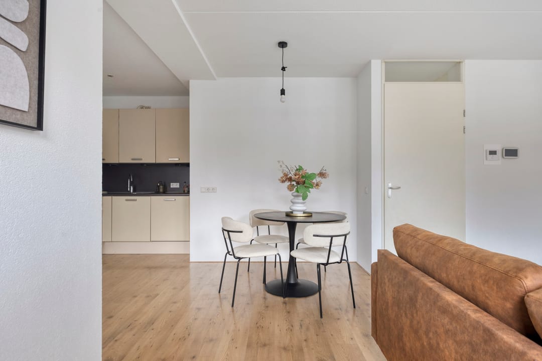 Foto 11 van Damstraat 46-C