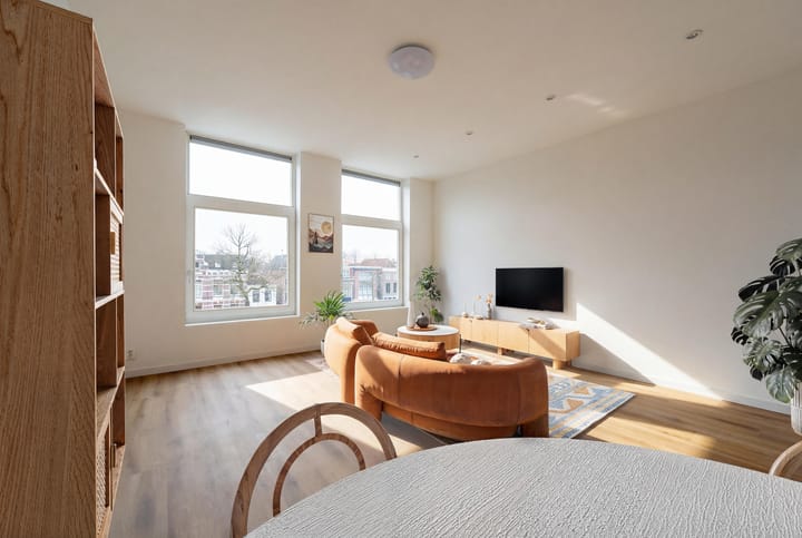 Foto 5 van Langendijk 55-D