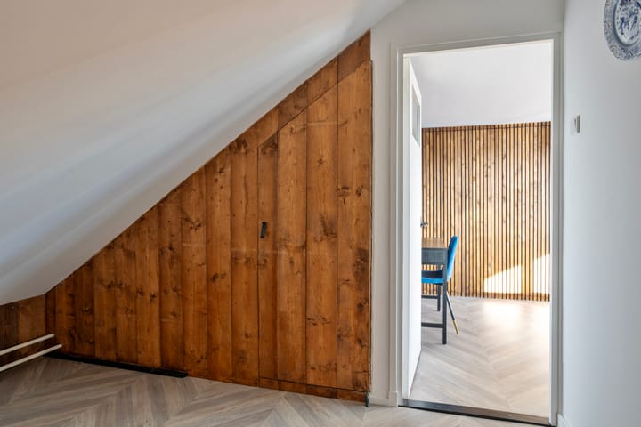 Photo 25 of Laan van België 21