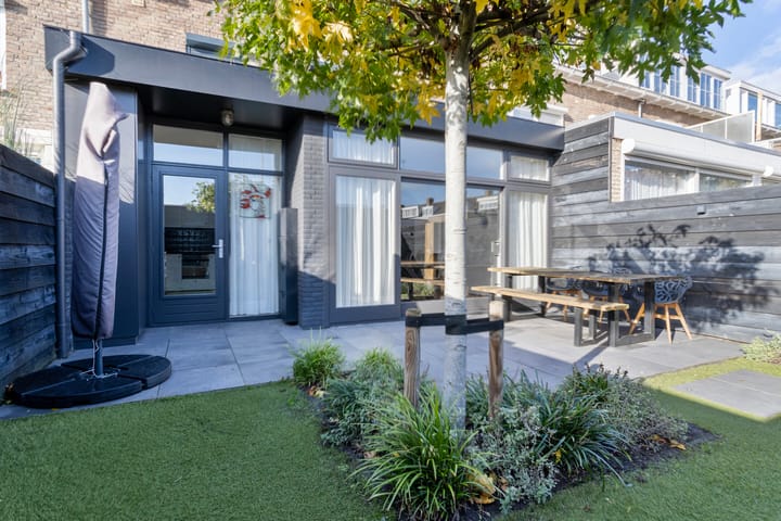 Photo 29 of Laan van België 21