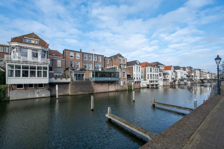 Foto 3 van Langendijk 55-D