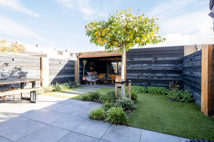 Photo 30 of Laan van België 21