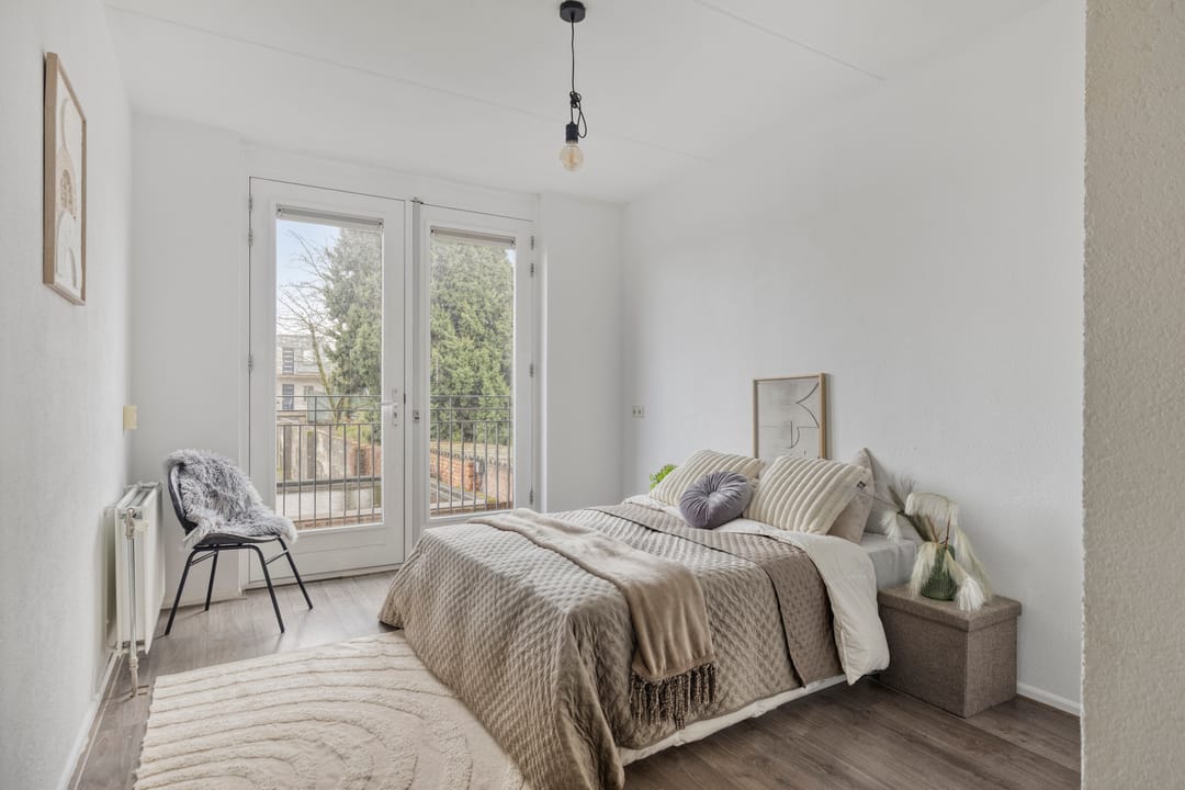 Foto 22 van Damstraat 46-C