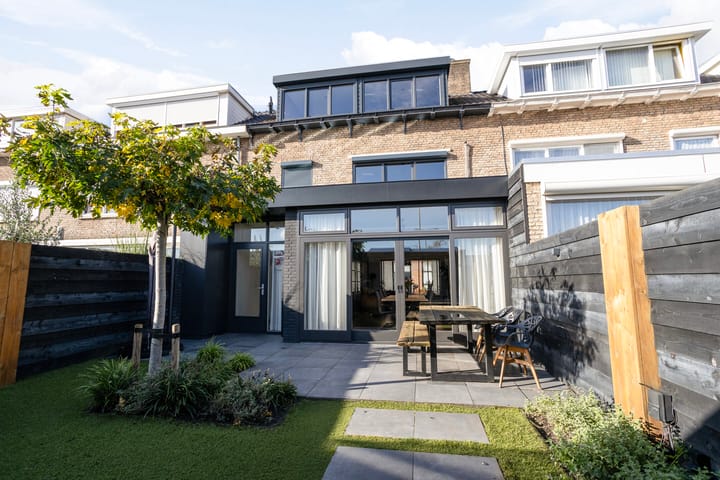 Photo 31 of Laan van België 21