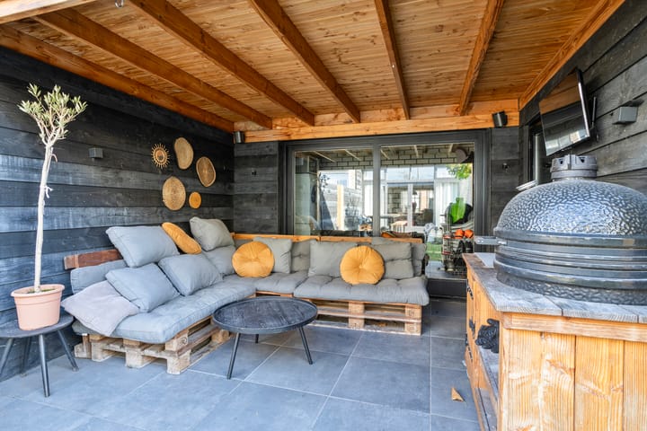 Photo 32 of Laan van België 21