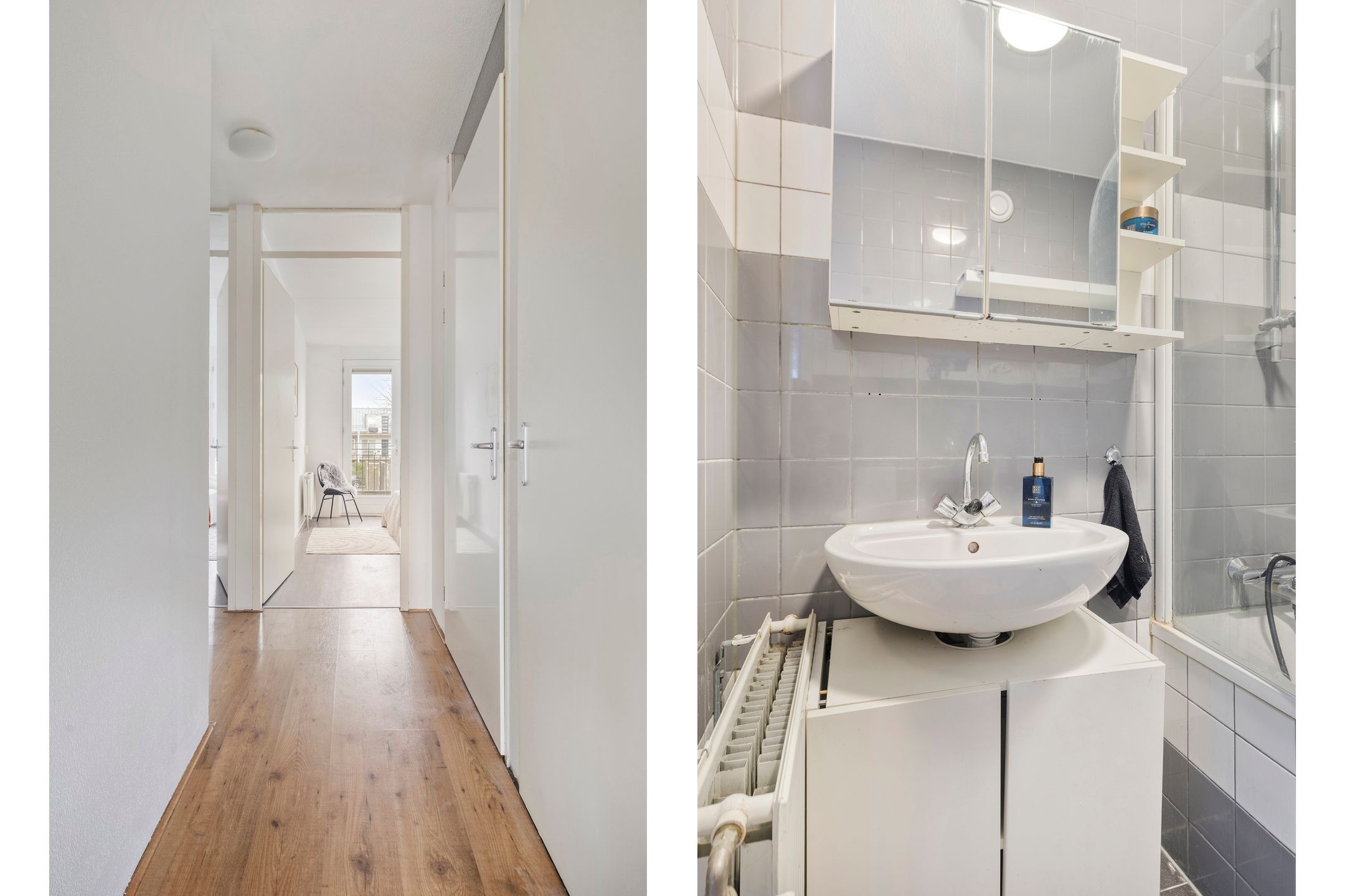 Foto 24 van Damstraat 46-C