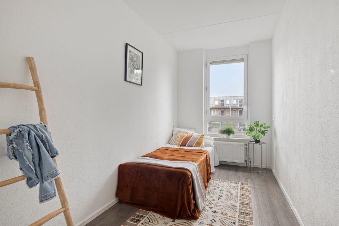 Foto 26 van Damstraat 46-C