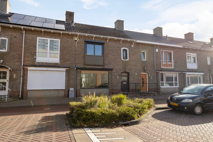 Photo 35 of Laan van België 21