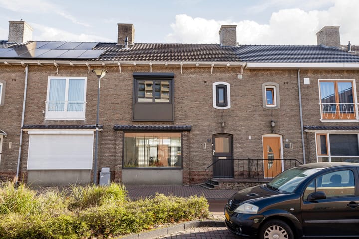 Photo 36 of Laan van België 21