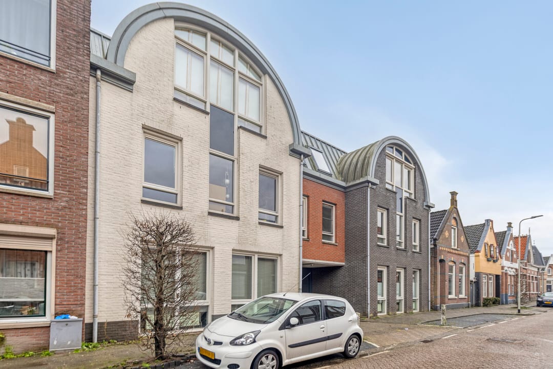 Foto 28 van Damstraat 46-C