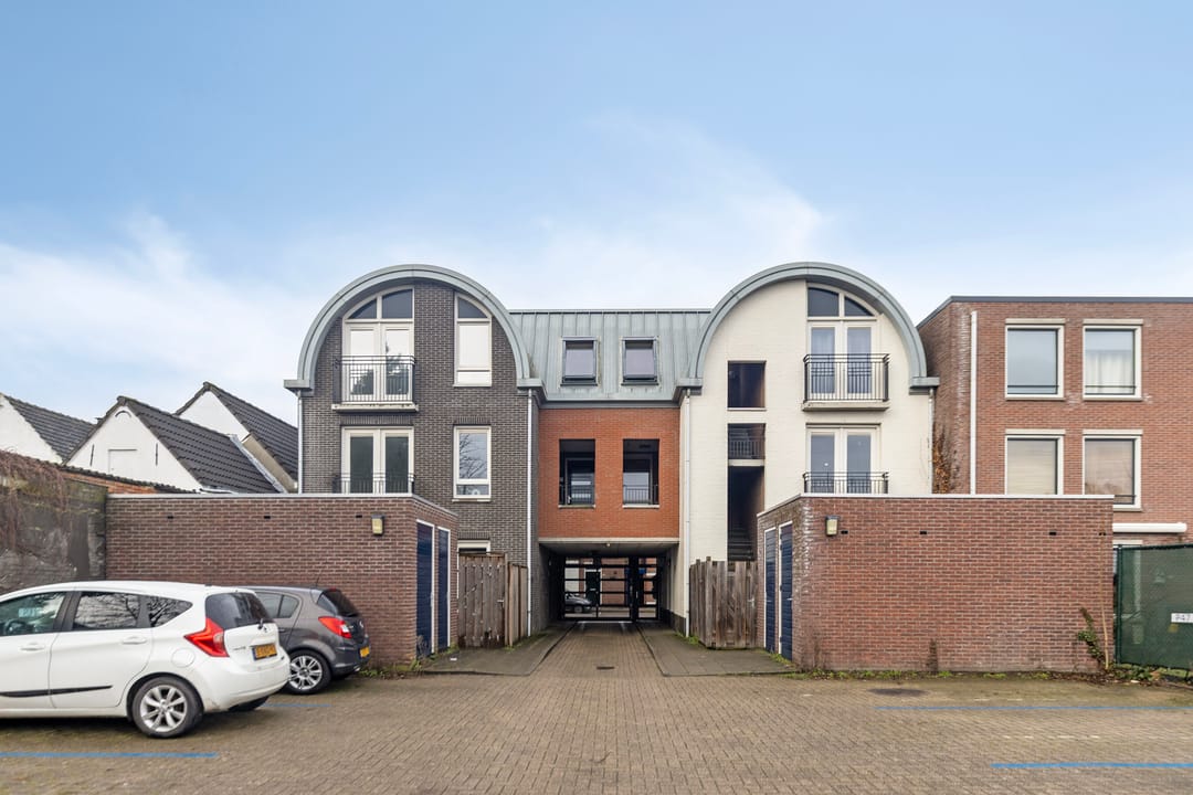 Foto 32 van Damstraat 46-C