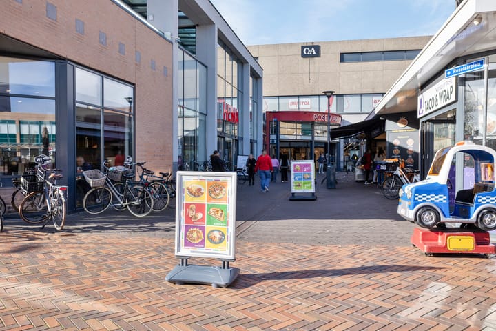 Photo 41 of Laan van België 21