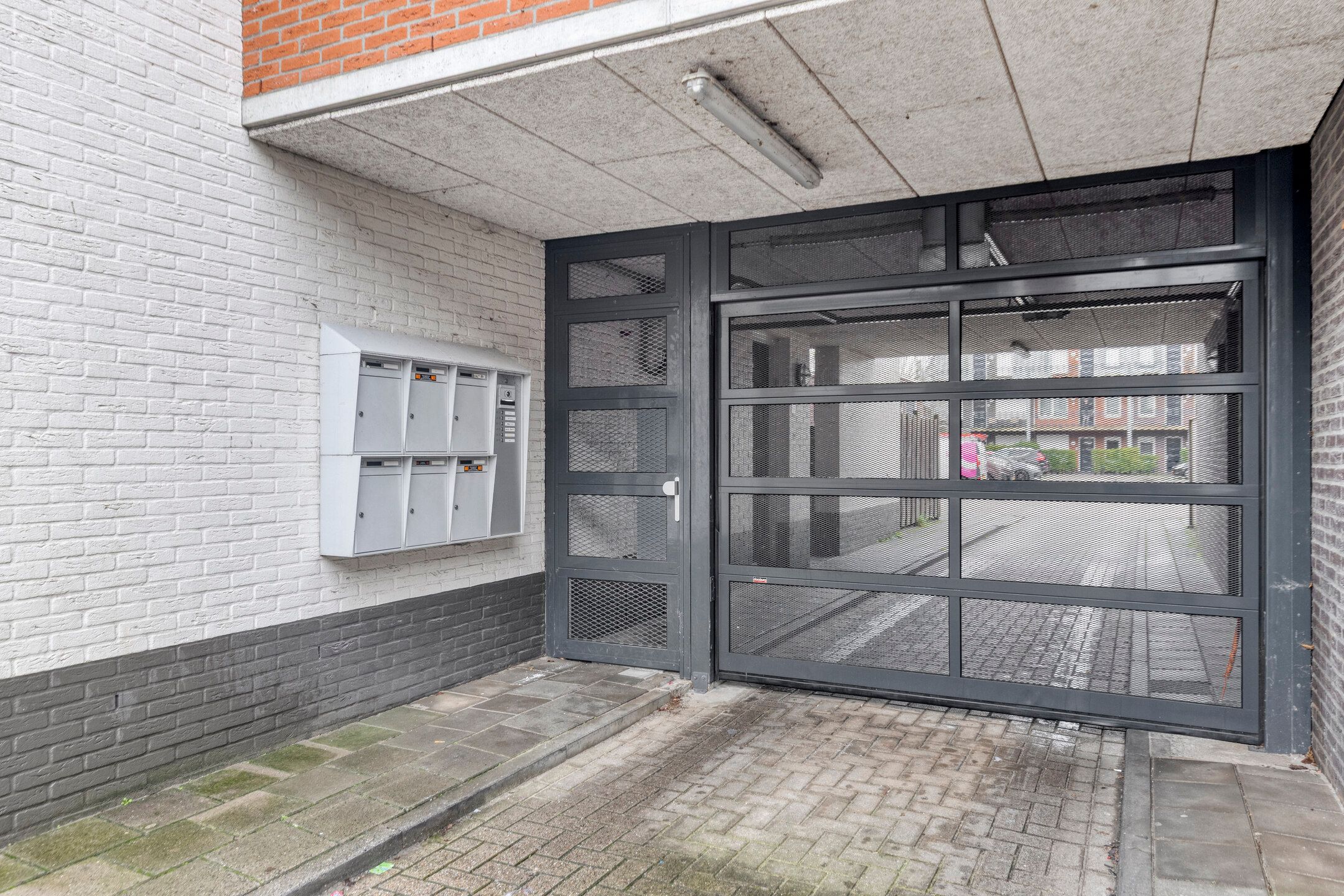 Foto 33 van Damstraat 46-C