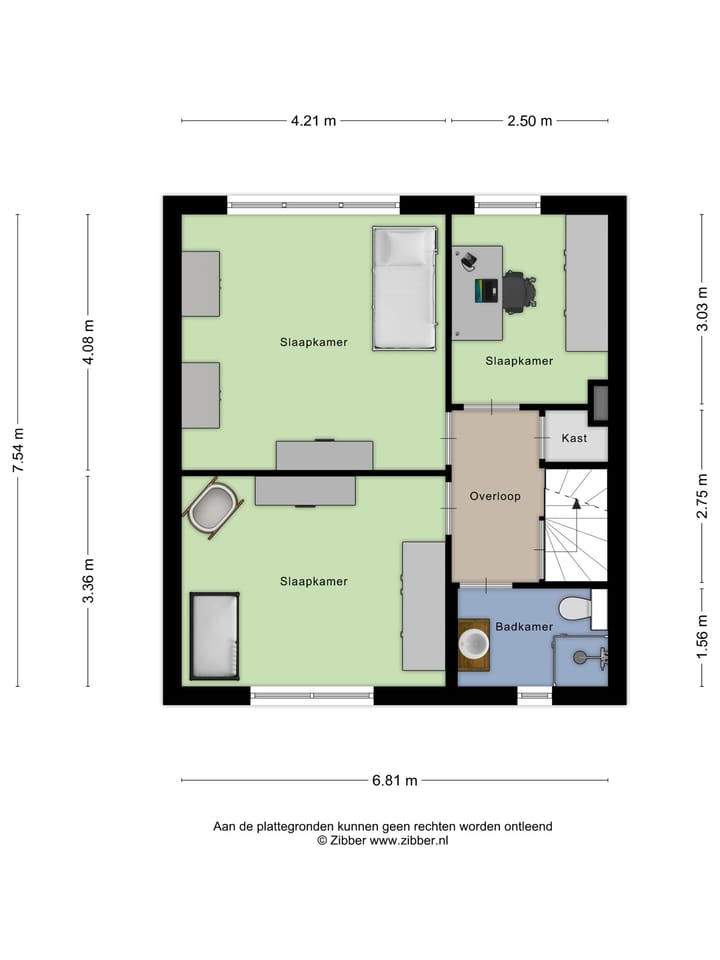 Photo 44 of Laan van België 21