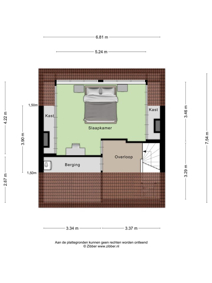 Photo 45 of Laan van België 21