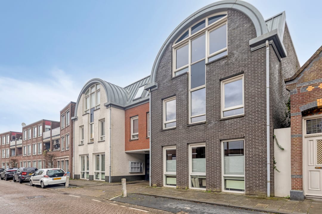 Foto 37 van Damstraat 46-C