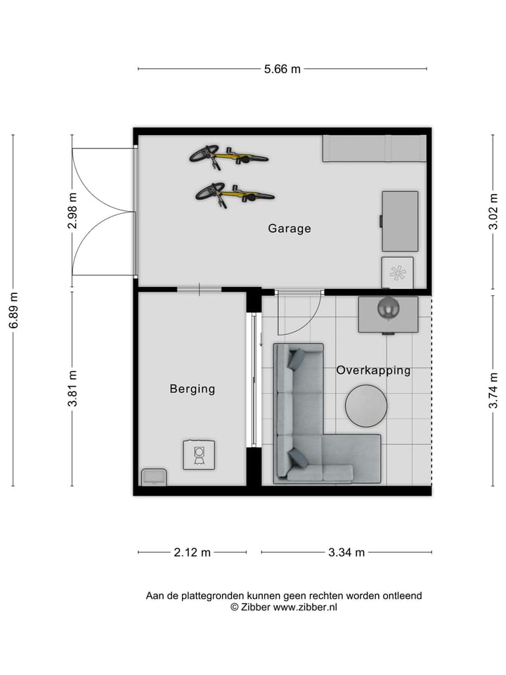 Photo 46 of Laan van België 21