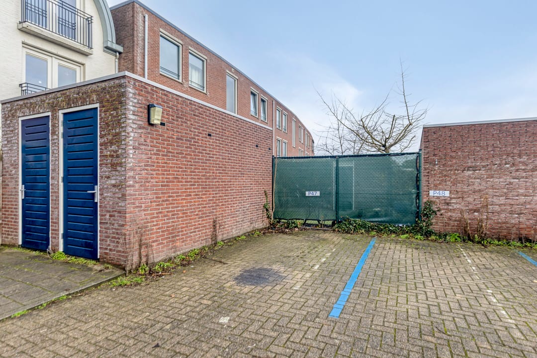 Foto 38 van Damstraat 46-C