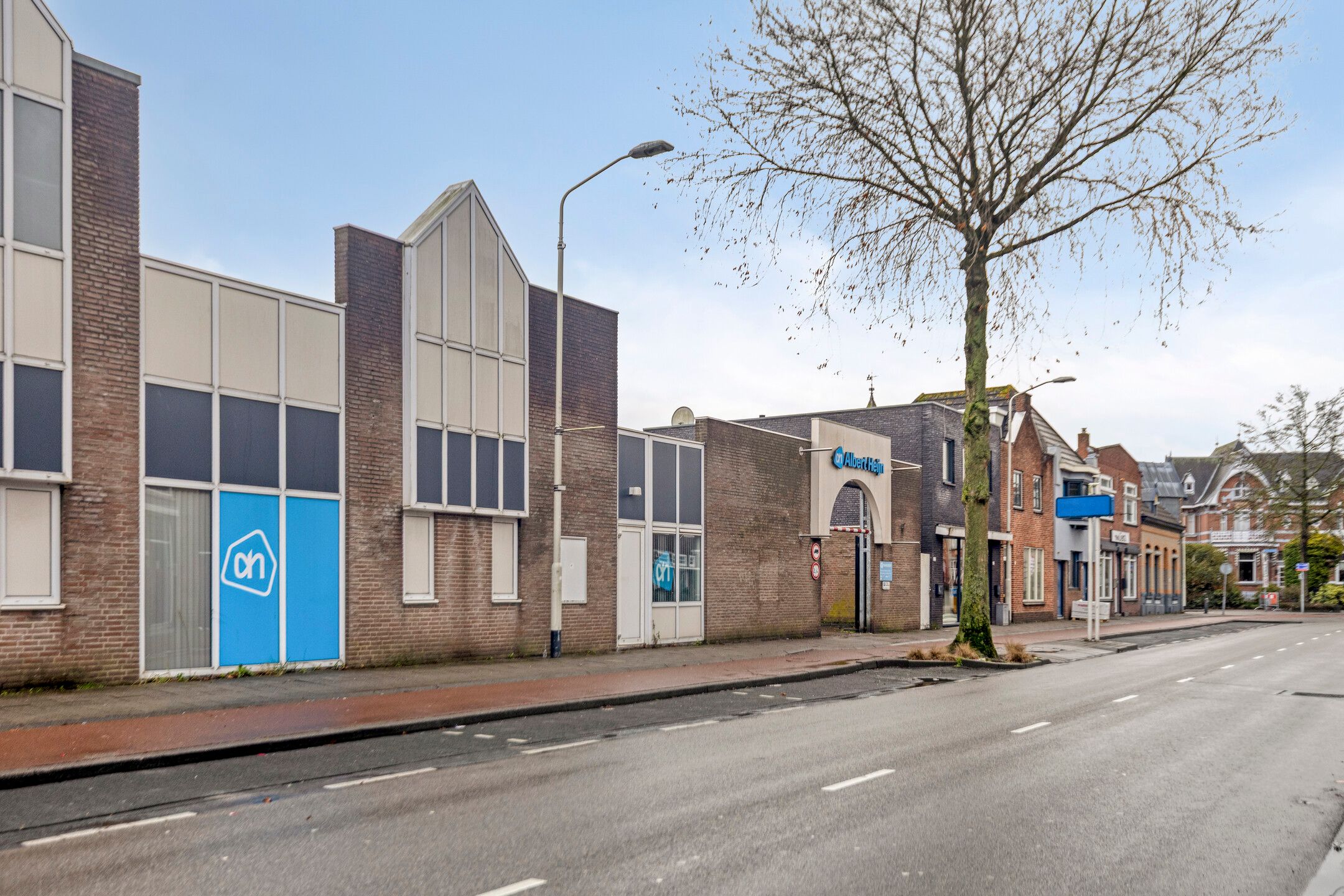 Foto 39 van Damstraat 46-C