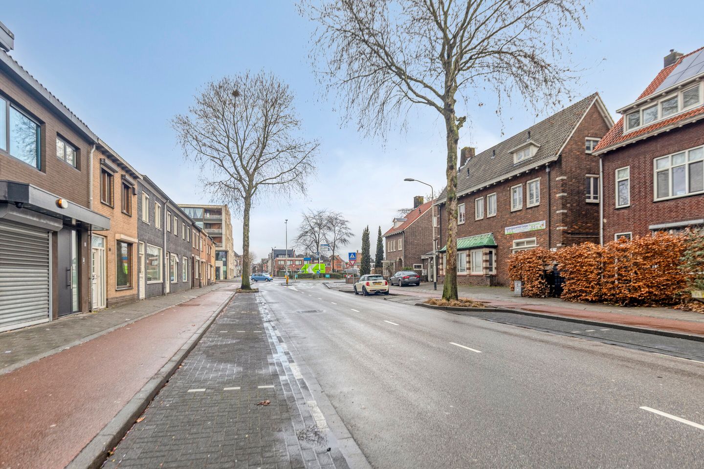 Foto 40 van Damstraat 46-C