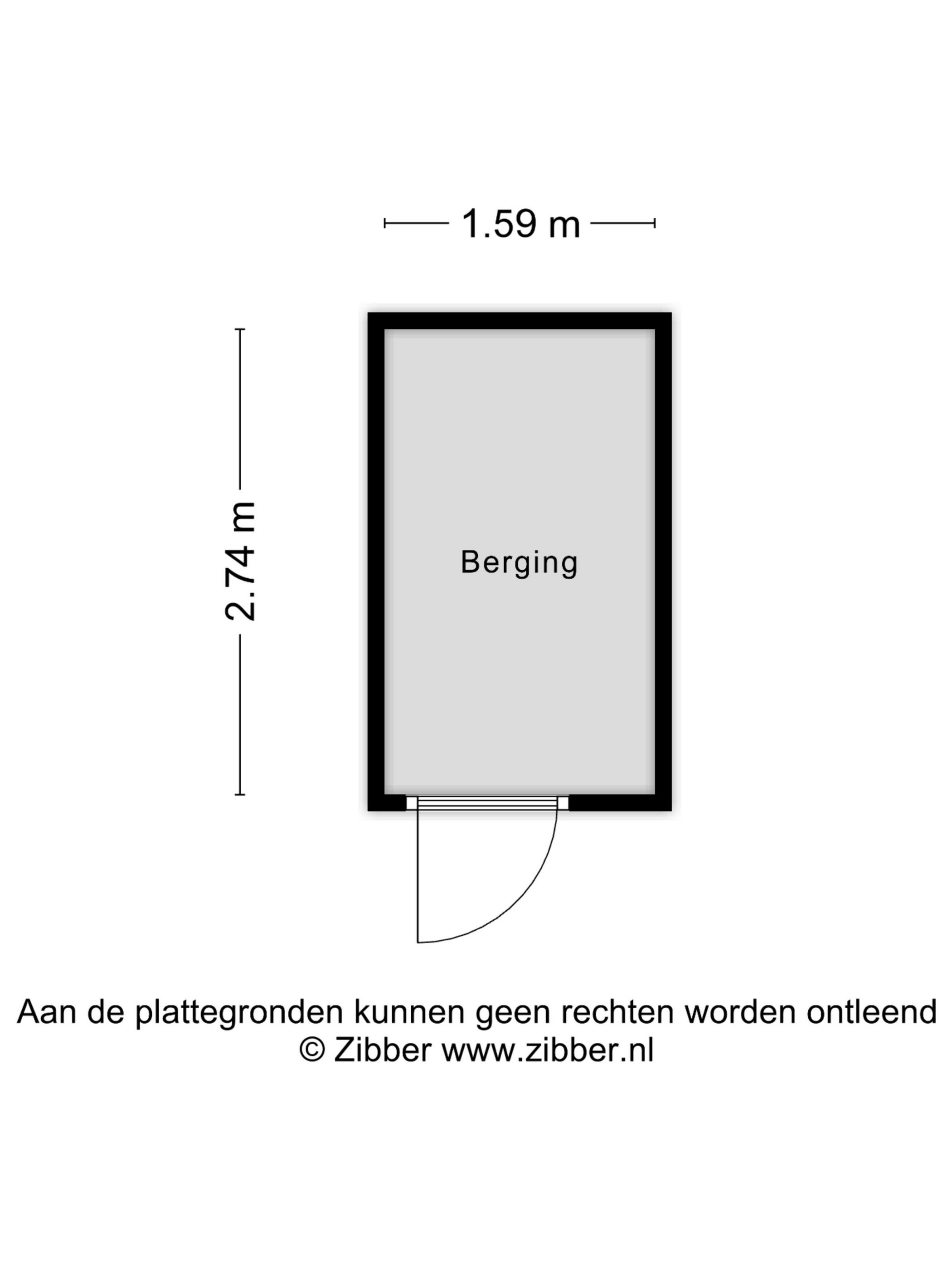 Foto 42 van Damstraat 46-C