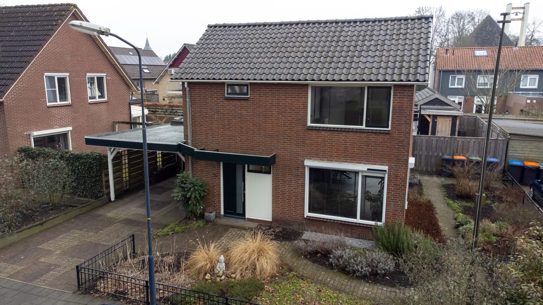 Foto 2 van Koningin Emmastraat 5