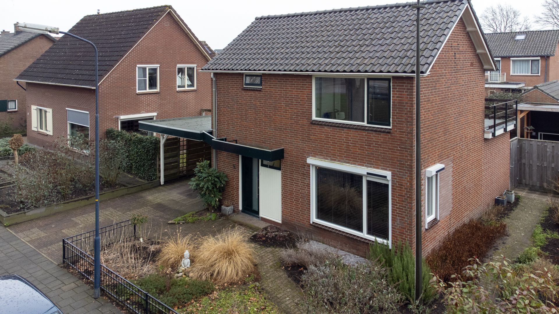 Foto 3 van Koningin Emmastraat 5