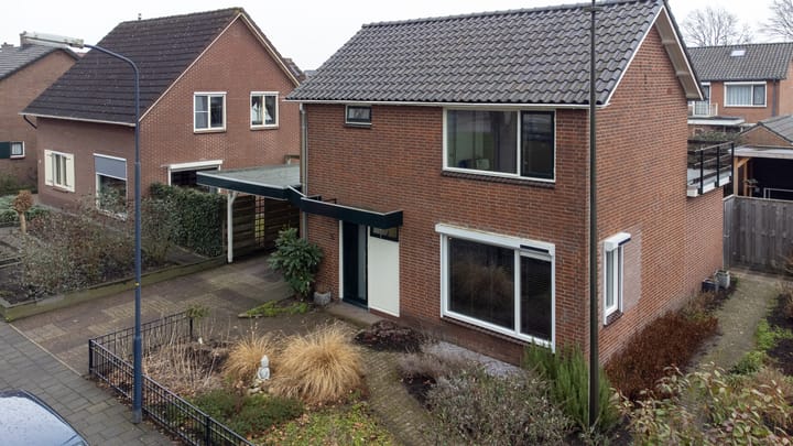 Foto 3 van Koningin Emmastraat 5